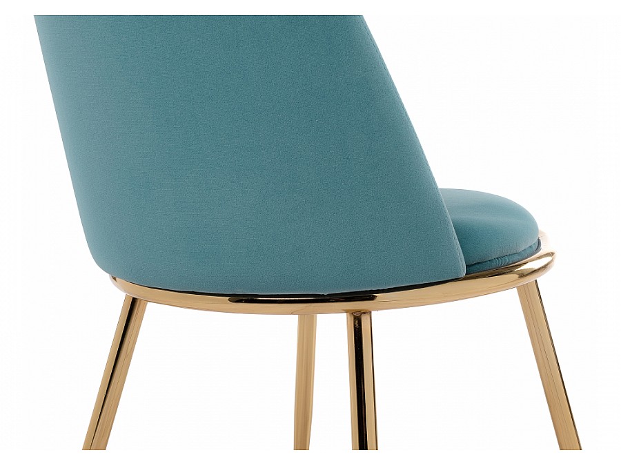 на металлокаркасе Alt green