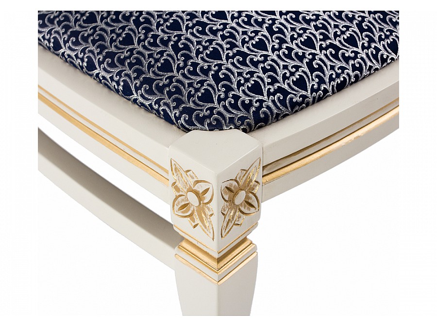 Mariano золото с патиной