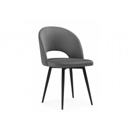 Курбис темно-серый (zd 995) / черный