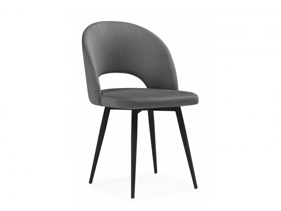 Курбис темно-серый (zd 995) / черный