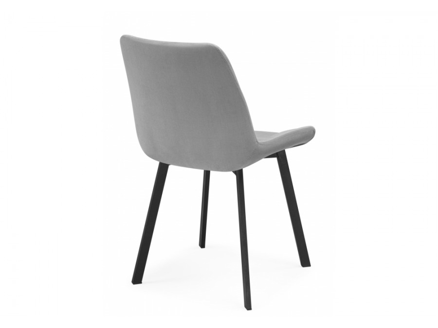 Челси П светло-серый (zd 960) / черный np