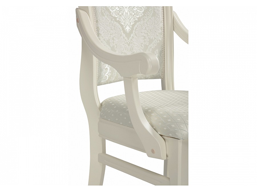 Линет ткань soprano pearl / ромб / бежевый