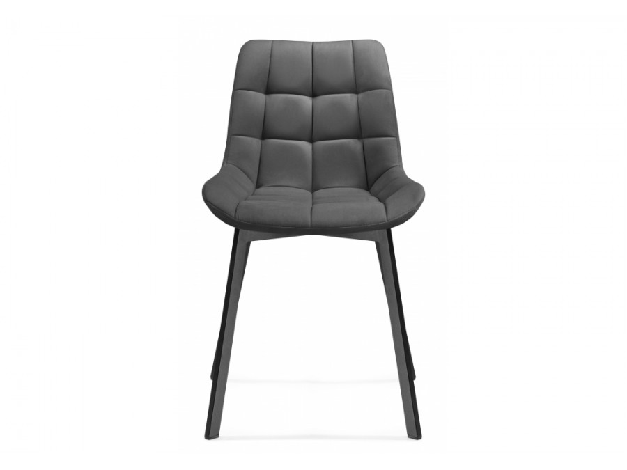 Стронг 4 шт темно-серый / черный