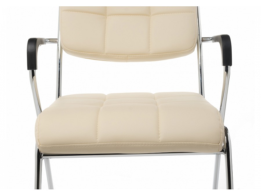 на металлокаркасе Iso lux beige