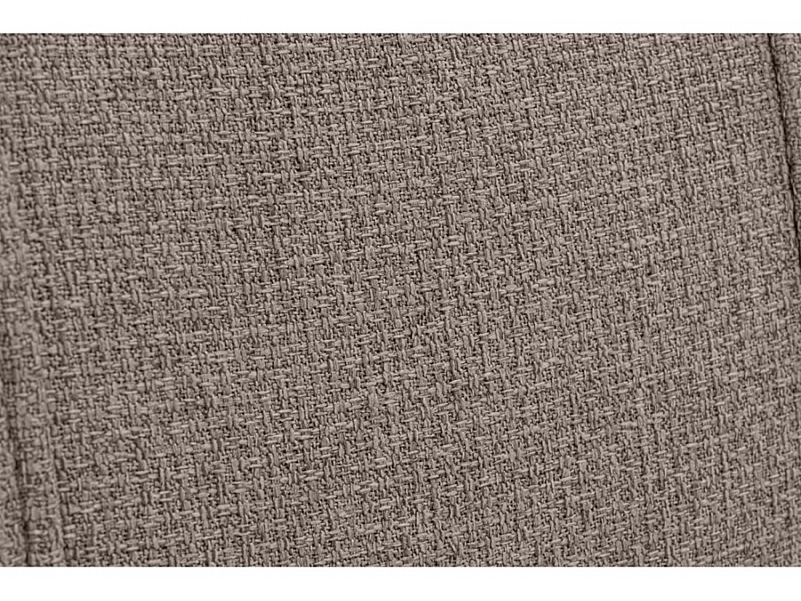 Texas 3 поворотный светло-коричневый / черный