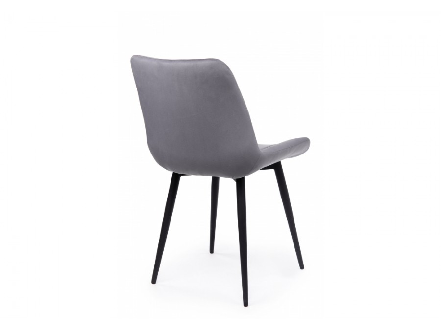 Седа темно-серый (zd 995) / черный np