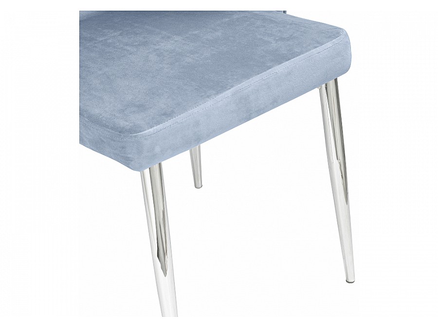 на металлокаркасе Benza blue