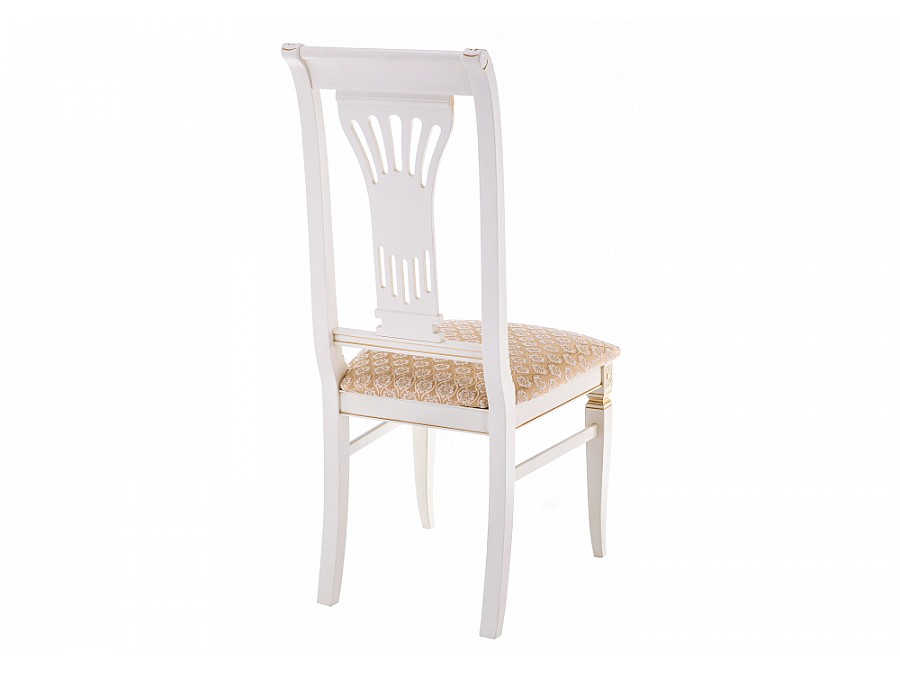 Roy W/З молочный с патиной