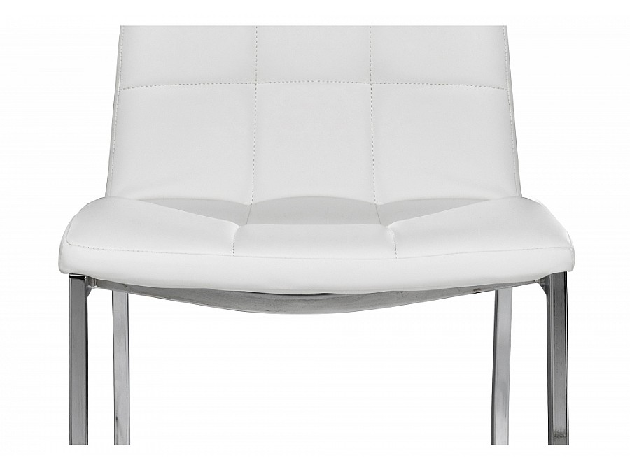 на металлокаркасе DC2-092-2 белый