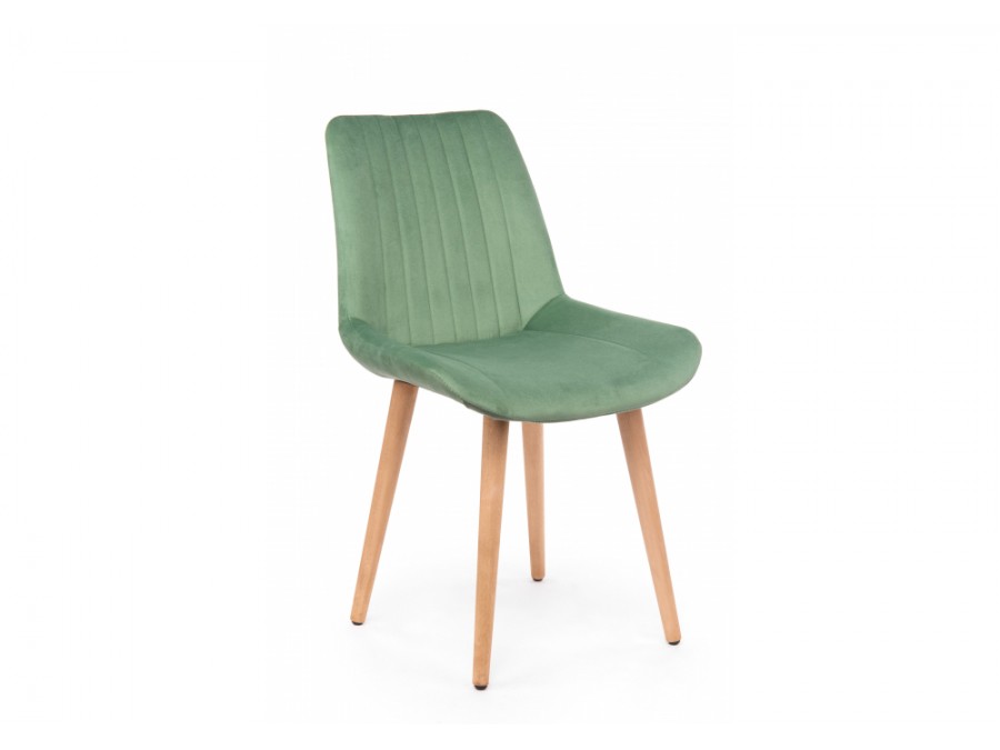 Седа 360 фисташковый (zd 651) / светлое дерево np