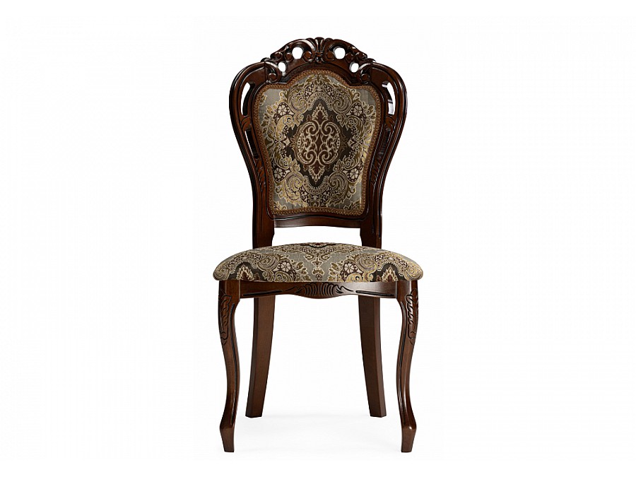 Bronte вишня / патина