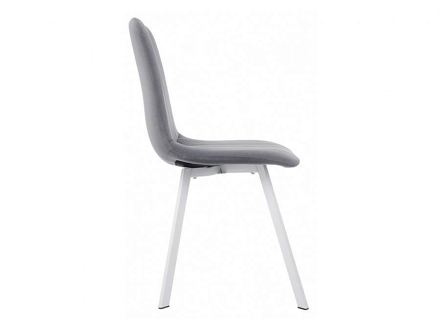 на металлокаркасе Sling gray / white