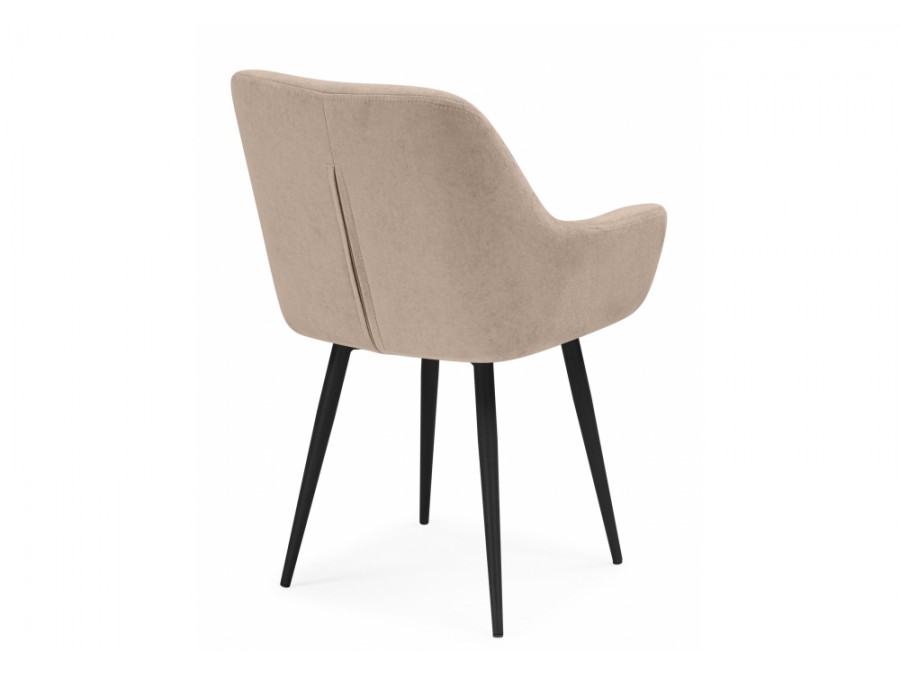 Флюид бежевый (zd 210) / черный