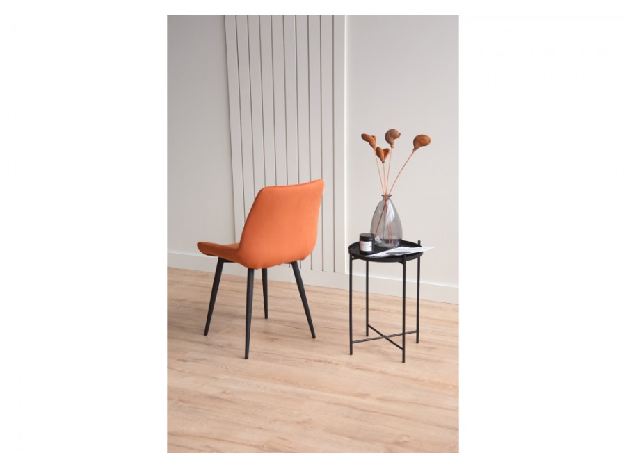 Седа терракотовый (zd 432) / черный np