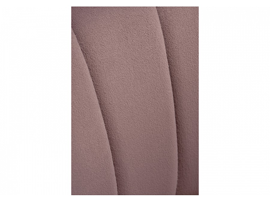 Стул на металлокаркасе Kamelia 1 light purple /gold