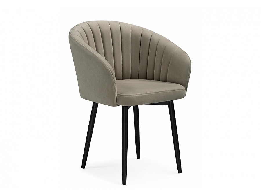 Моншау marseille 13 данс / черный