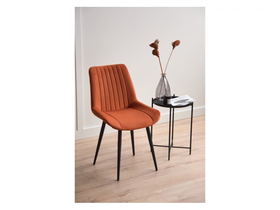 Седа 360 терракотовый (zd 432) / черный np