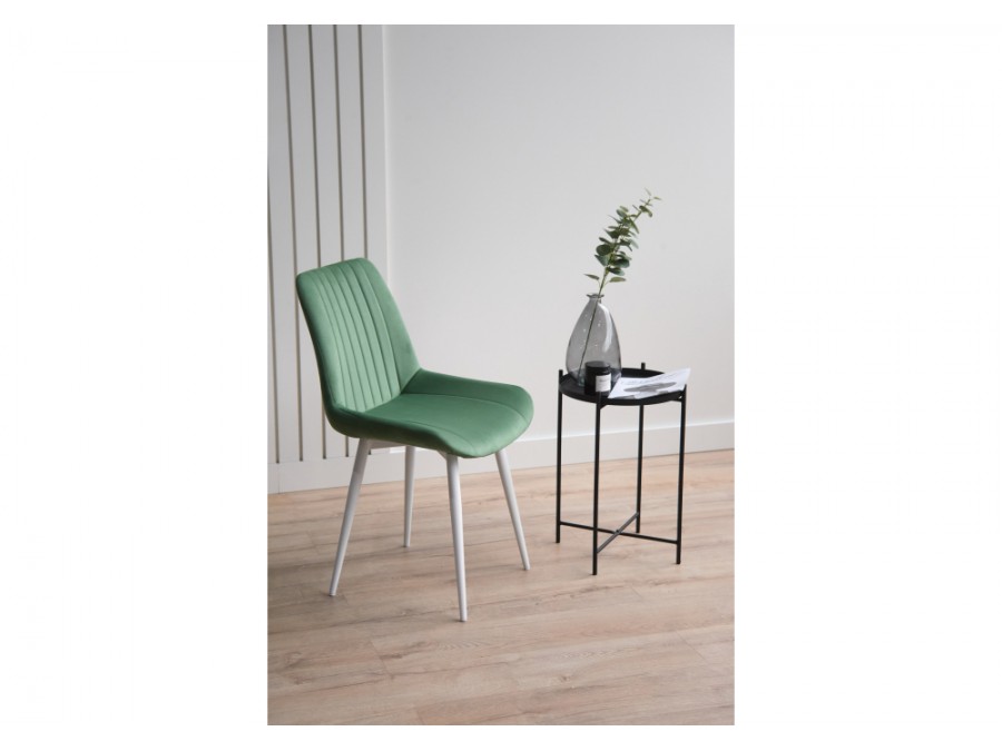 Седа 360 фисташковый (zd 651) / белый np