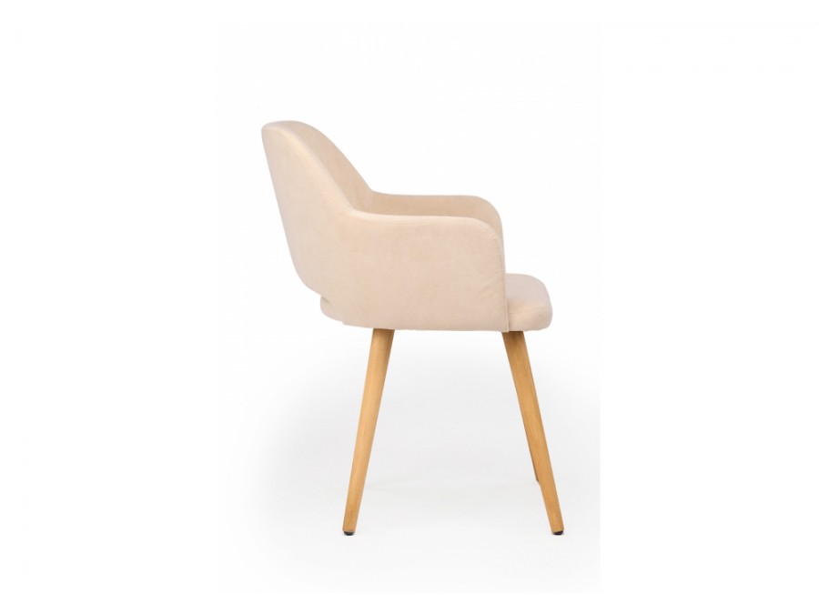 Эолин 360 бежевый (glory 03) / светлое дерево