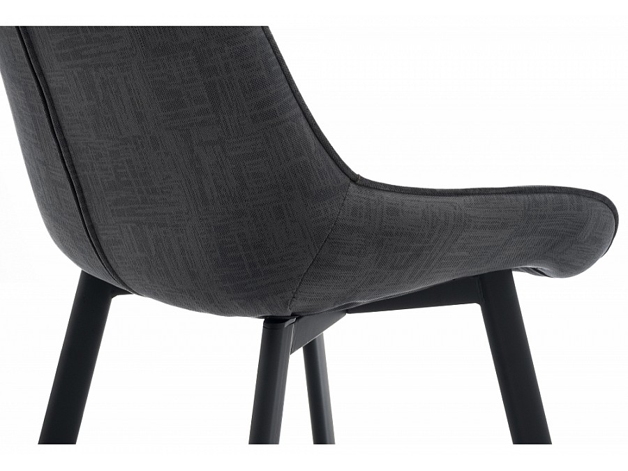 Hagen темно-серый