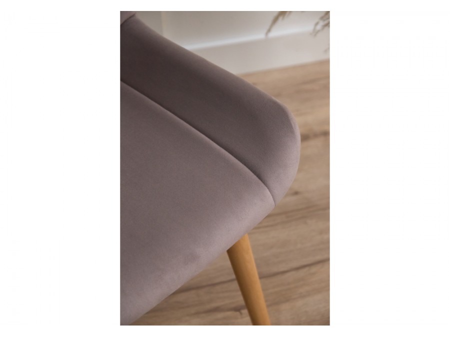 Седа латте (zd 290) / светлое дерево np