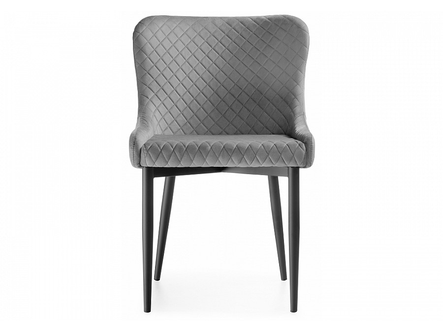 Teo light gray / black