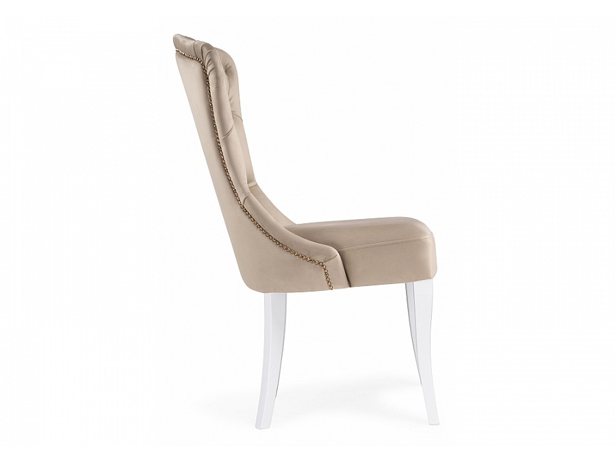 Милано 1 бежевый / белый