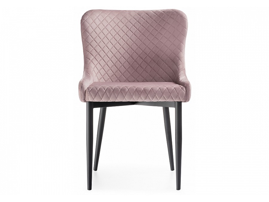 Teo light purple / black