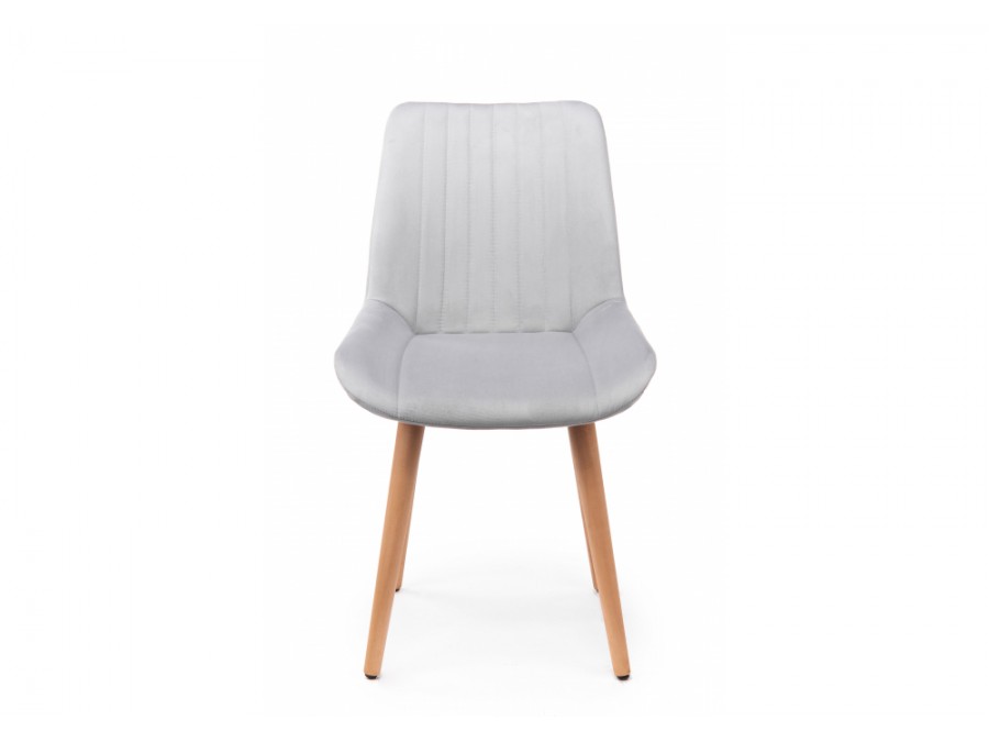 Седа светло-серый (zd 960) / светлое дерево np