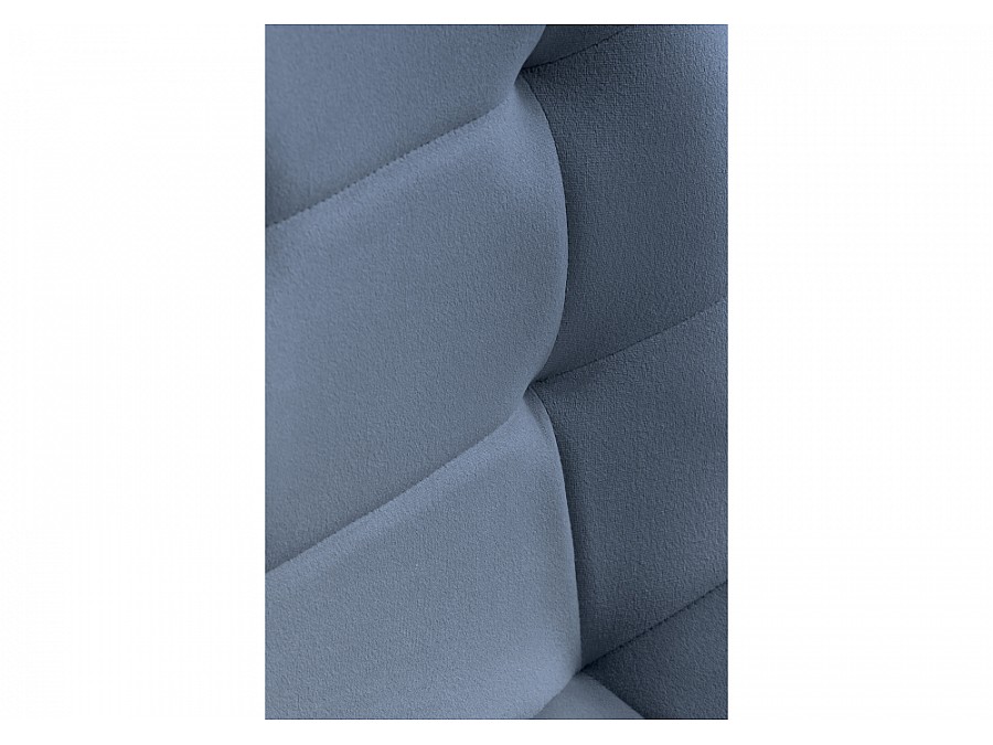 Стул деревянный Filip blue / wood