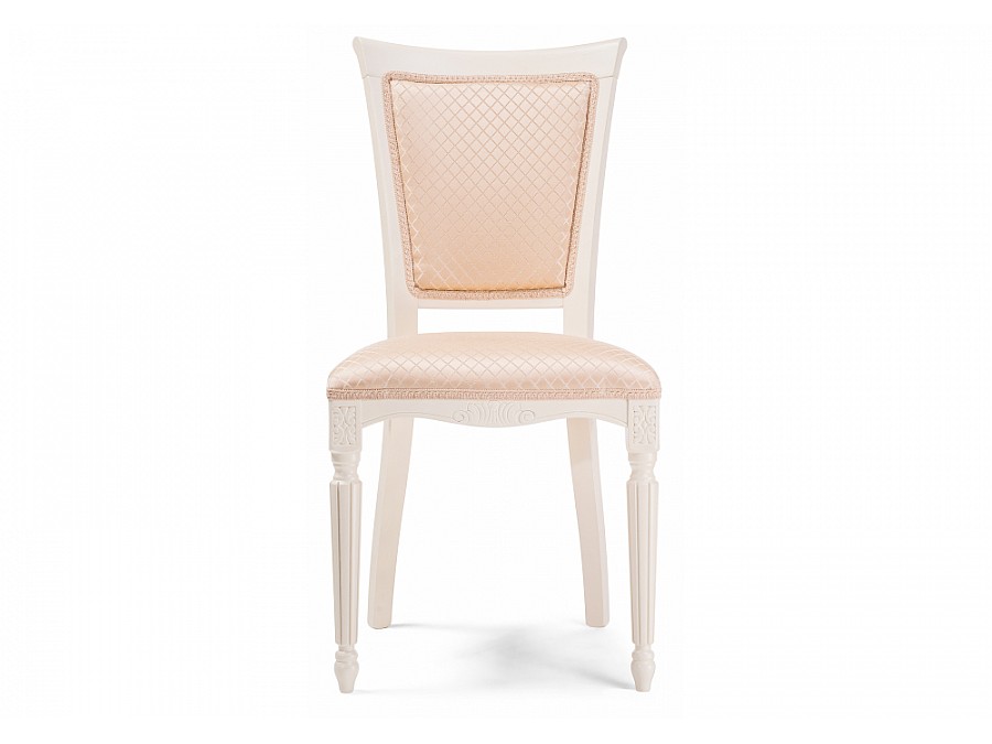 Байона молочный / ромб 02