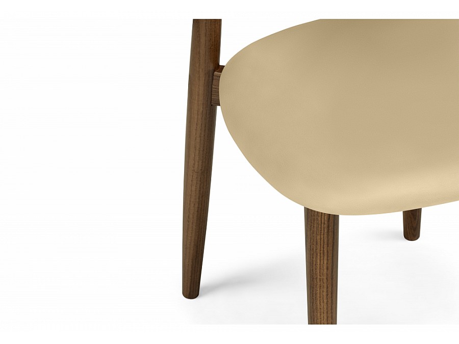 Фарго бежевый / миланский орех