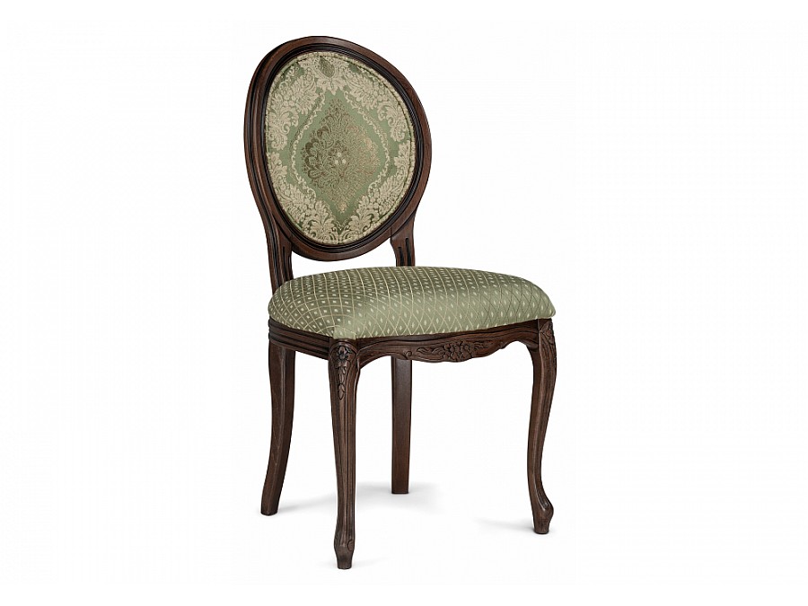 Инои ткань soprano nefrit / ромб / миланский орех старение