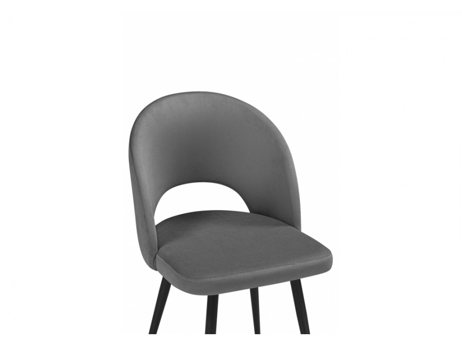 Курбис темно-серый (zd 995) / черный