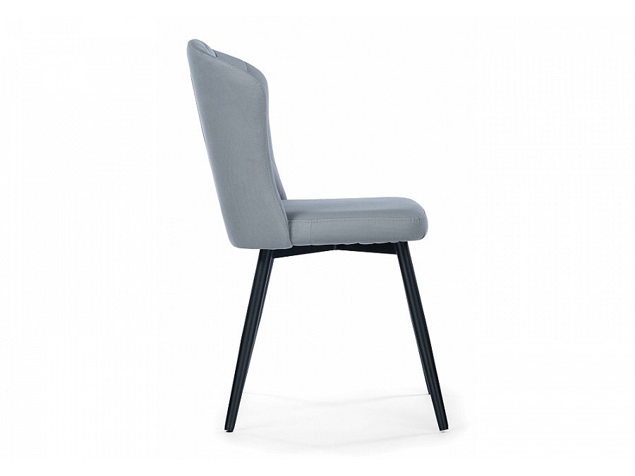 Алиссум светло-серый / черный