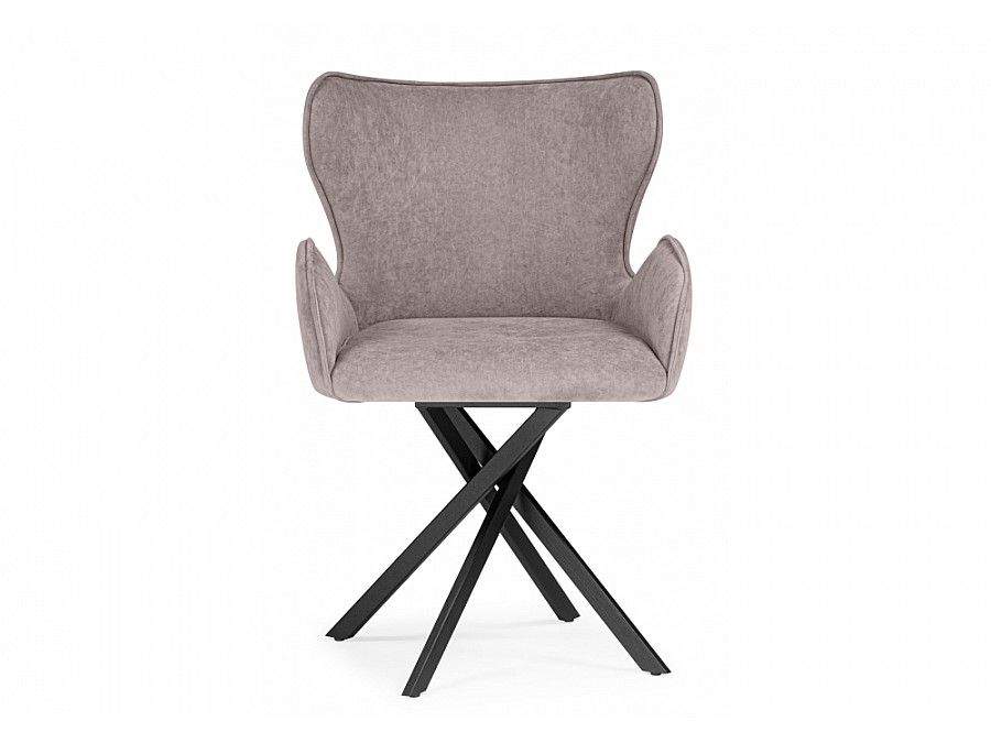 Карлайл латте brendy smoke 04 / черный