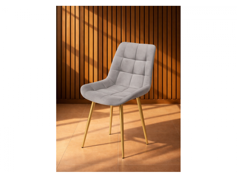 Челси К латте (zd 290) / золотой np