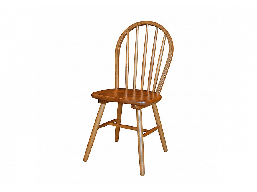 Деревянный стул Венский