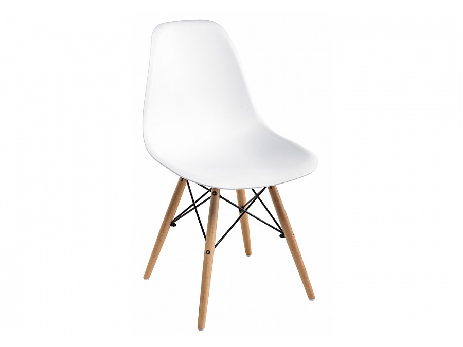 Eames PC-015 белый