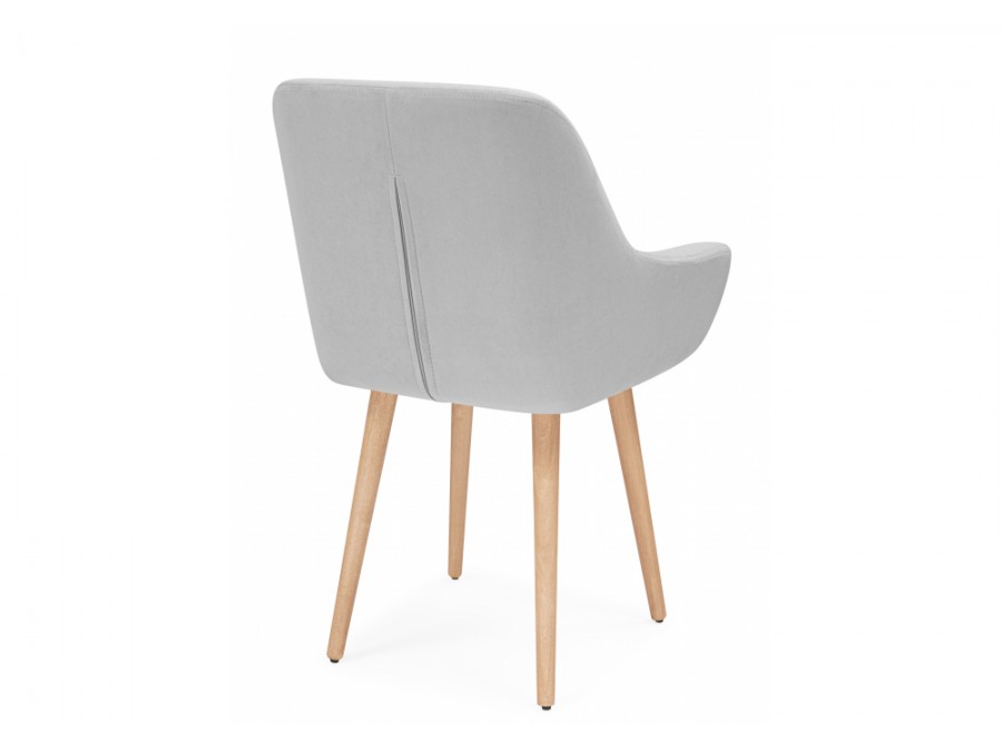 Флюид светло-серый (zd 960) / светлое дерево