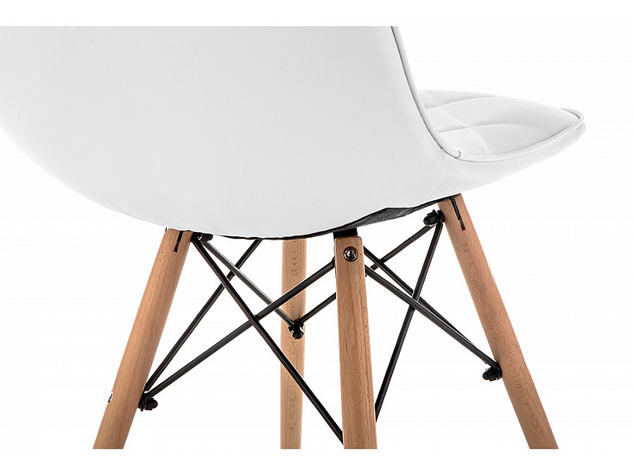 Eames PC-147 белый