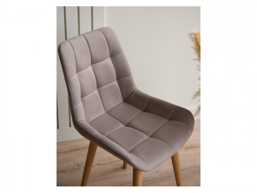 Челси 360 латте (zd 290) / светлое дерево np