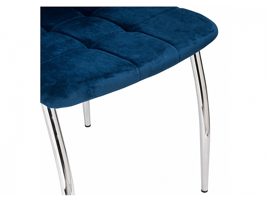 на металлокаркасе Farini dark blue