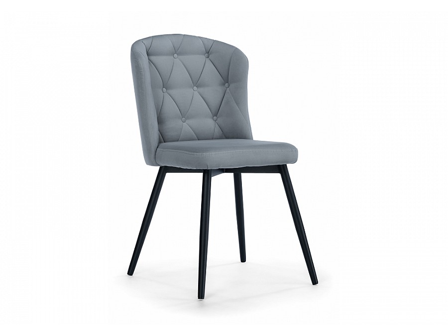 Алиссум светло-серый / черный