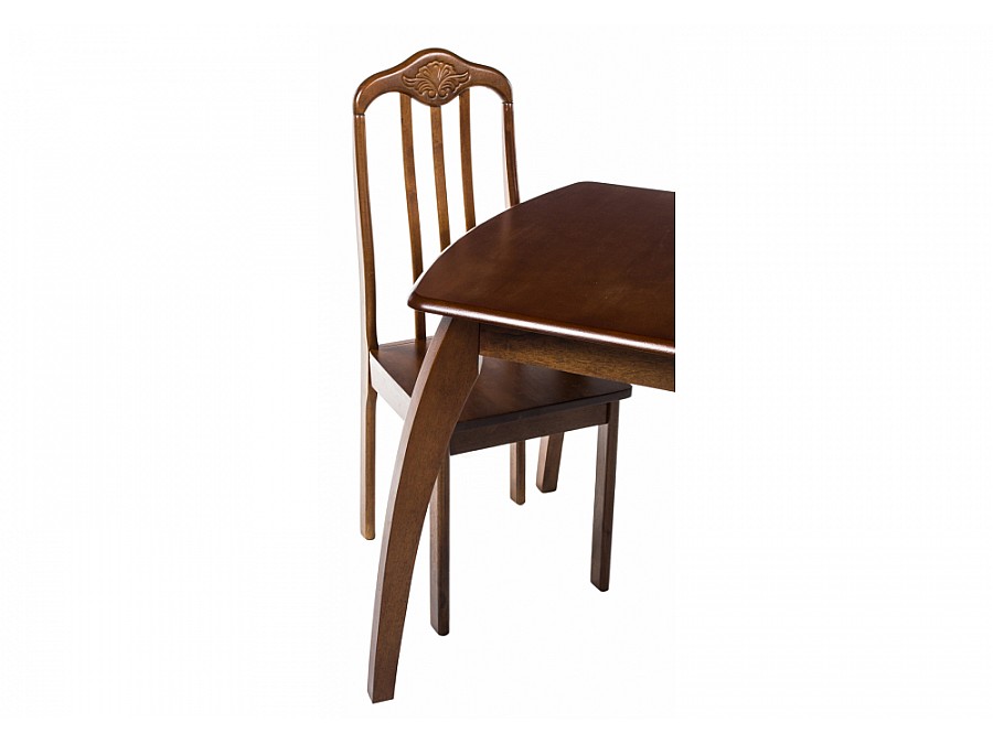 Aron dar oak / деревянное сиденье