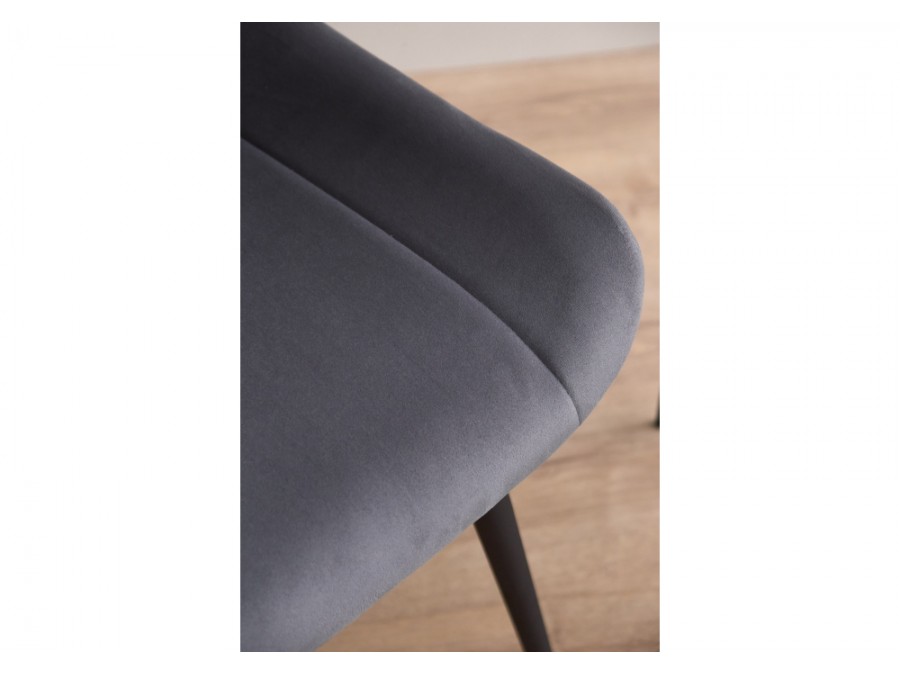 Седа темно-серый (zd 995) / черный np