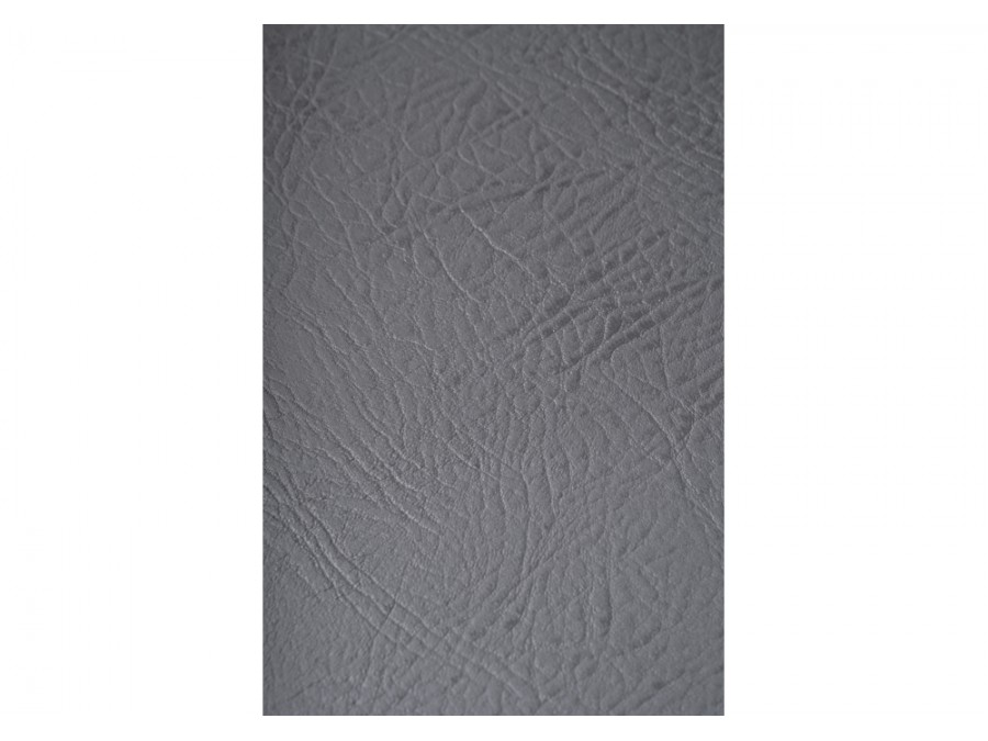 Стул на металлокаркасе Gikat серый полимер / светлый мусс