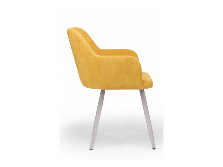 Инфини 360 горчичный (ocean 016) / серый