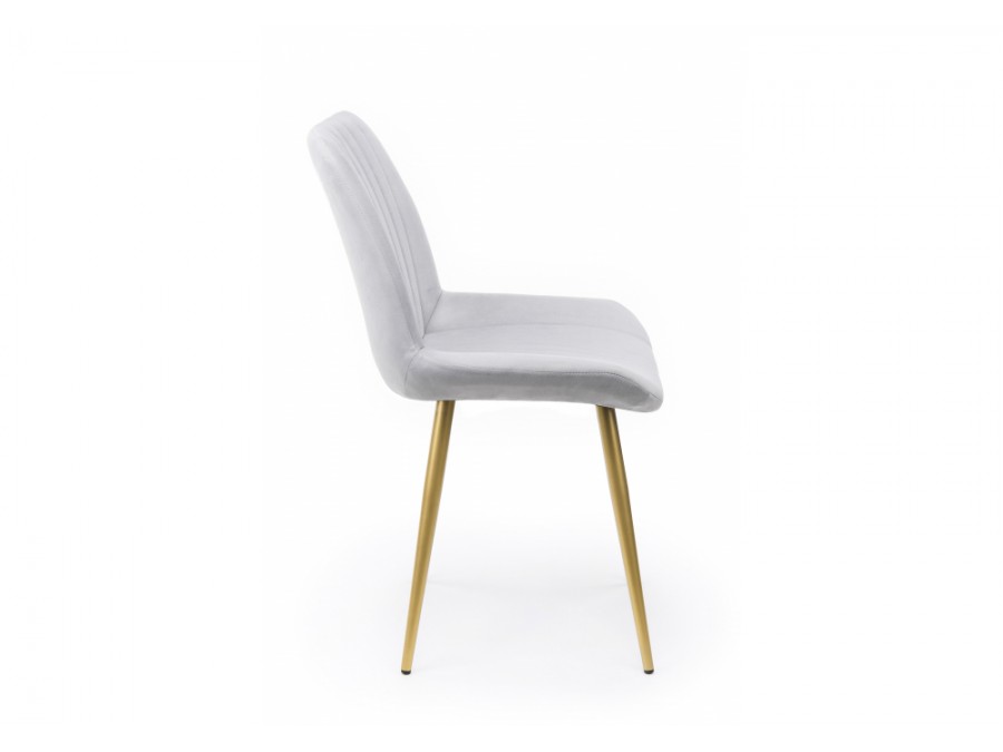 Седа светло-серый (zd 960) / золотой np