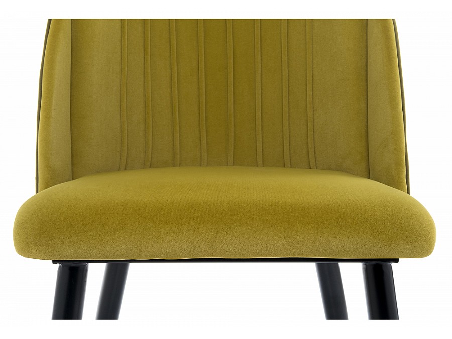 на металлокаркасе Orly khaki / green